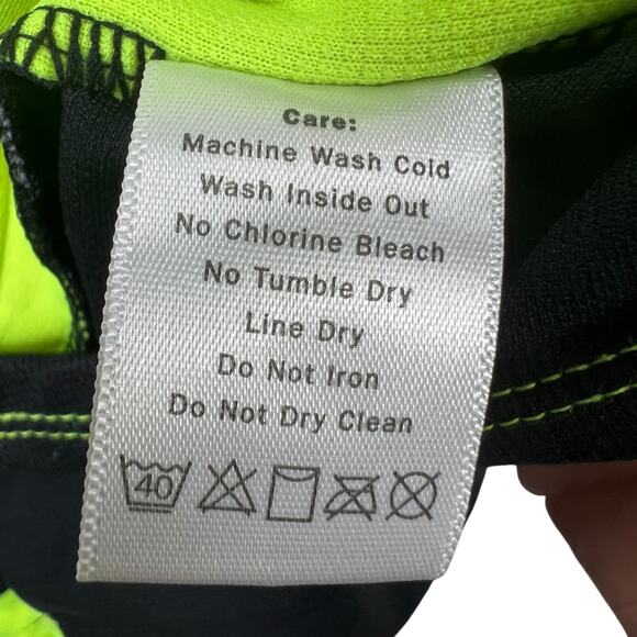 Aero Tech Designs Cyclewear Jersey Men M Cycling Shirt Short Sleeve Reflective - Picture 13 of 13